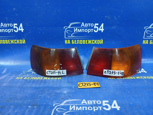 Стоп левый TOYOTA CORONA PREMIO 1996