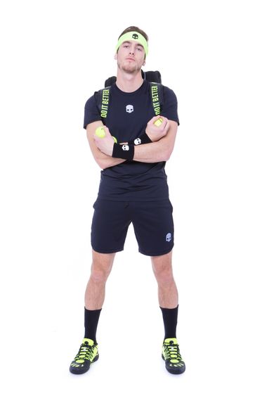 Футболка мужская Hydrogen Tech