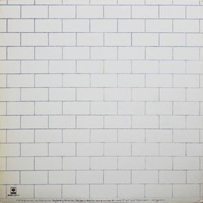 Pink Floyd / The Wall (2LP)