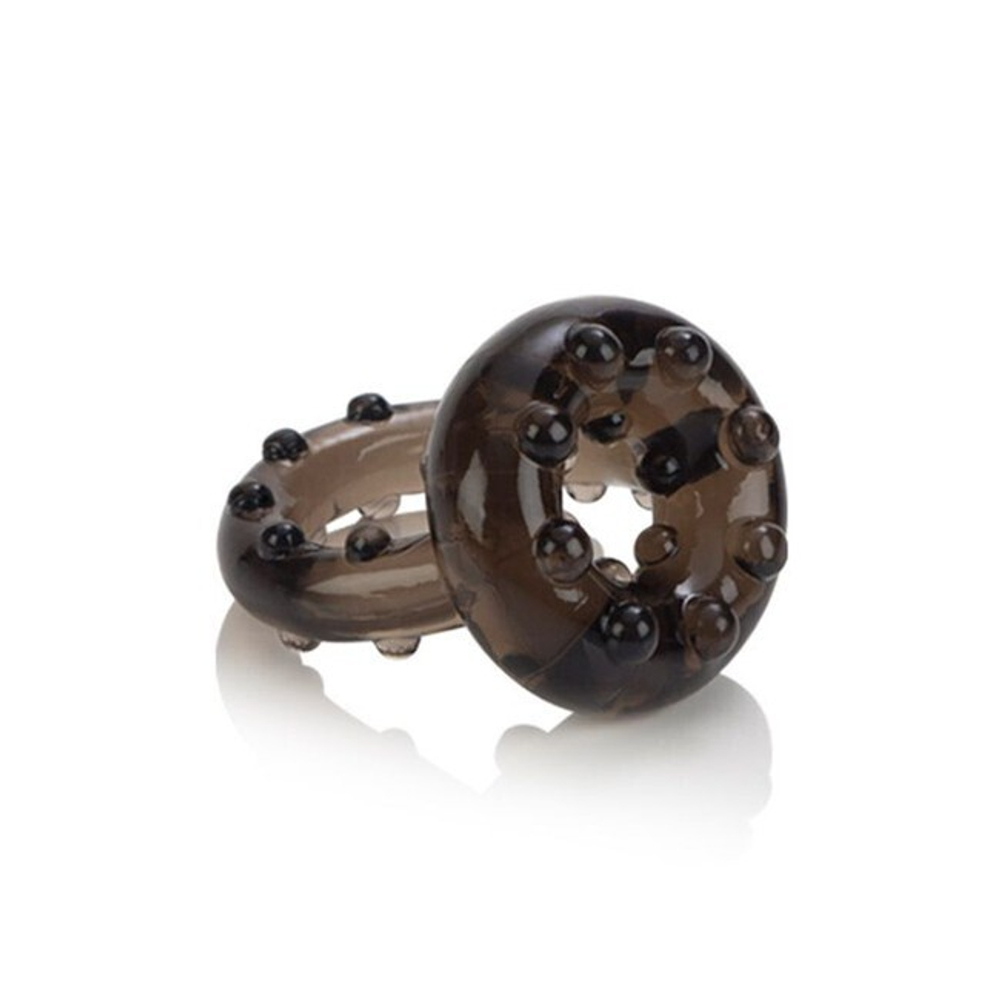 Мужской набор Sta-Hard Erector Set (Цвет: черный, прозрачный)