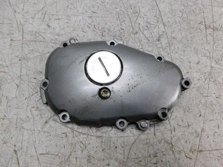 крышка двигателя правая Yamaha FJR1300 RP04. 2001 5JW-15416-00-00
