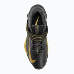 Штангетки Nike Savaleos black/met gold antgracite infinite gold