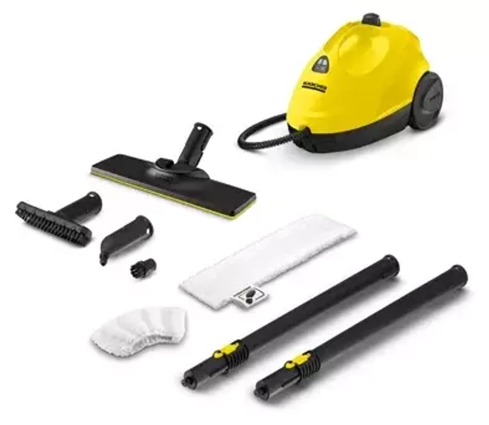 Пароочиститель Karcher SC 2 EasyFix 1.512-050.0