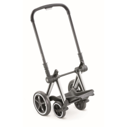 Corolle - Глубокая коляска Cybex Priam для кукол 3в1 Прогулочная коляска Gondola 140770