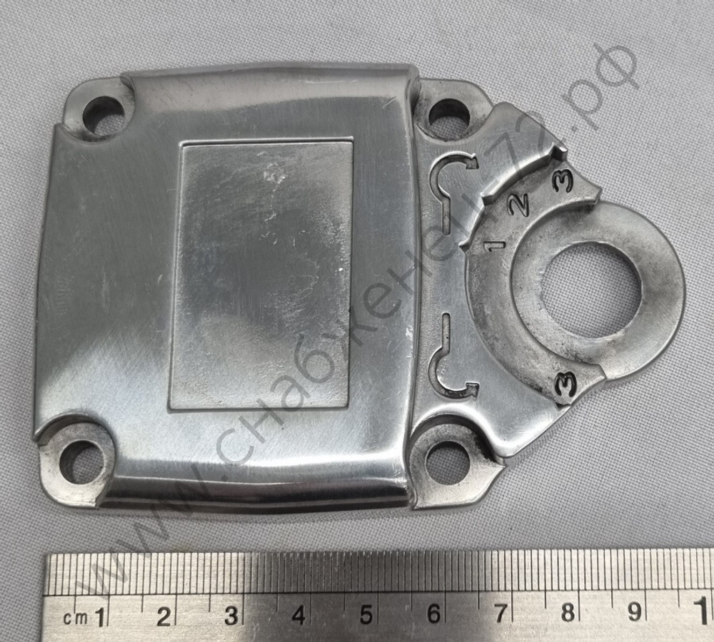 Задняя крышка корпуса SP24