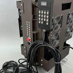 Подавитель дронов Гром-14, 14 каналов, мощность 800W