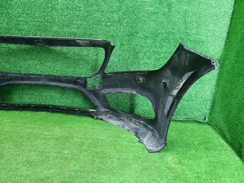 Бампер передний Mercedes CLS c218 (2014-2017) AMG