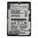 Серверный HDD HP 600GB 2.5 SFF SAS 12Gb/s 15k EH0600JDYTL 748385-003 759221-006 0B31345
