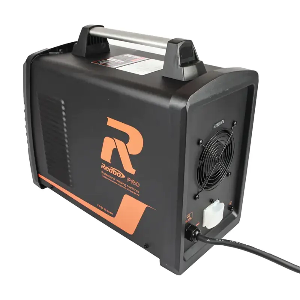 Redbo Pro Arc 250S cварочный инвертор 7418