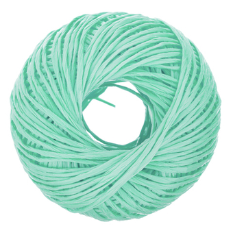 Шпагат полипропиленовый зеленый, 1.7 мм, L 60 м, Сибртех