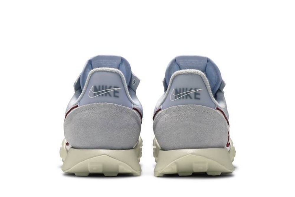 Кроссовки Nike Waffle Racer 2X (Женская размерная сетка)