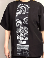 ФУТБОЛКА ONE print Antiq3