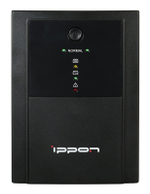 Источник бесперебойного питания  Ippon Back Basic 2200 Euro