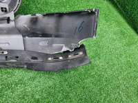 Решетка радиатора Tank 300 (2021-н.в.)