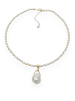 91003183 Колье Selena Pearls