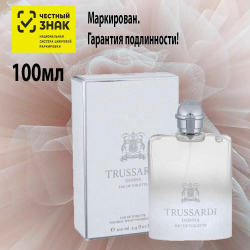 TRUSSARDI туалетная вода Donna (2016), 100 мл