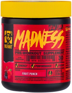 Madness (MUTANT)