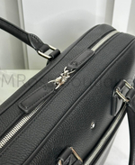 Портфель Montblanc Sartorial черный
