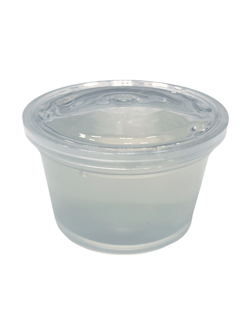 Клей ПВХ 0,25л