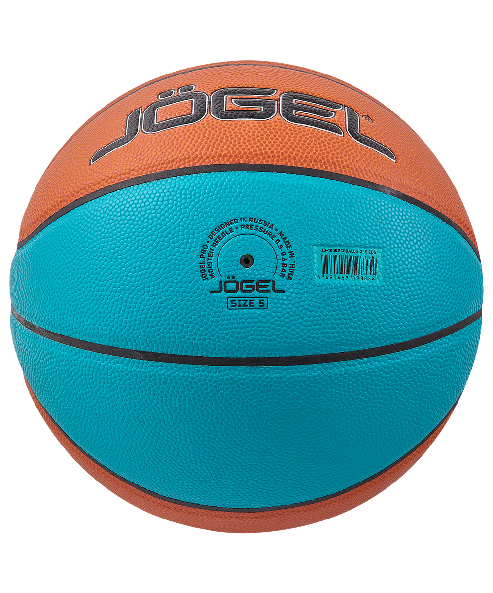 Мяч баскетбольный JB-1000 ECOBALL 2.0 №5