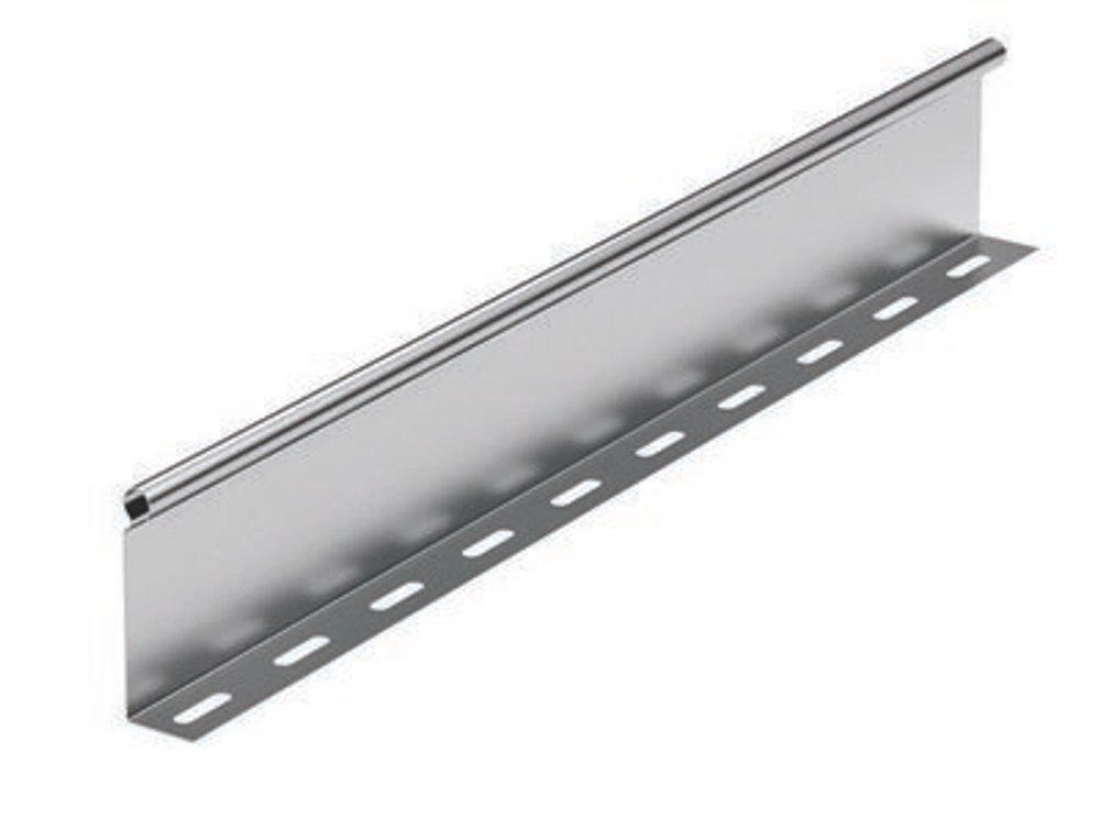 Перегородка SEP L 2000 H50, горячеоцинкованная