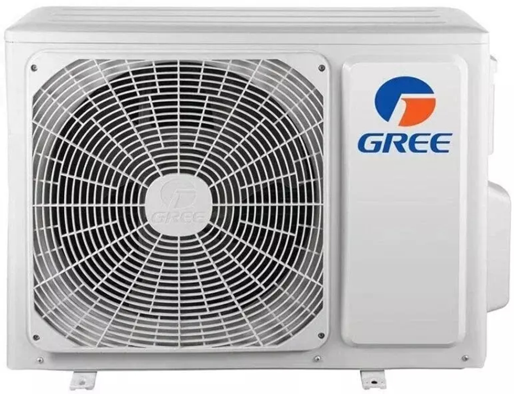 Настенная сплит-система Gree Pular GWH09AGAXA-K3NNA1A