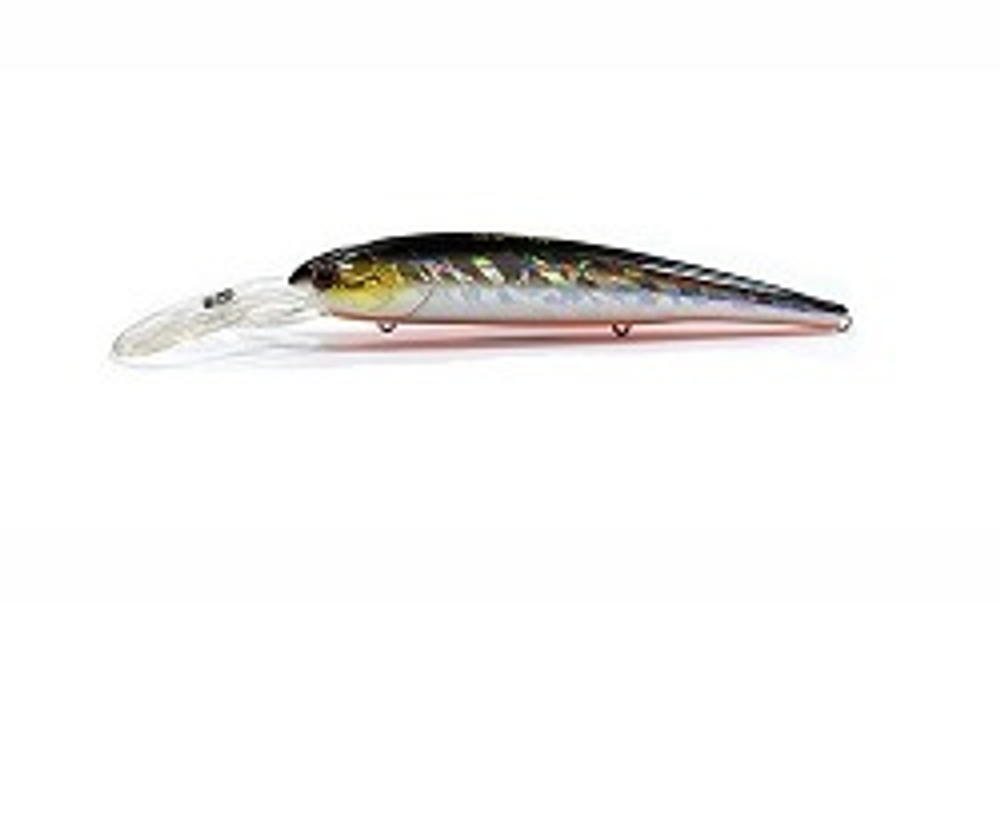 Воблер HitFish TR Deep 90F-303 90мм 11.1г 4.0м Крючок №4