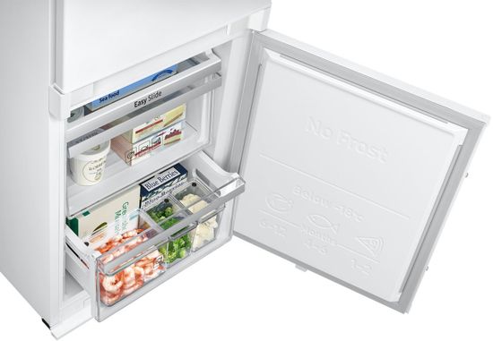 Встраиваемый холодильник Samsung BRB260089WW