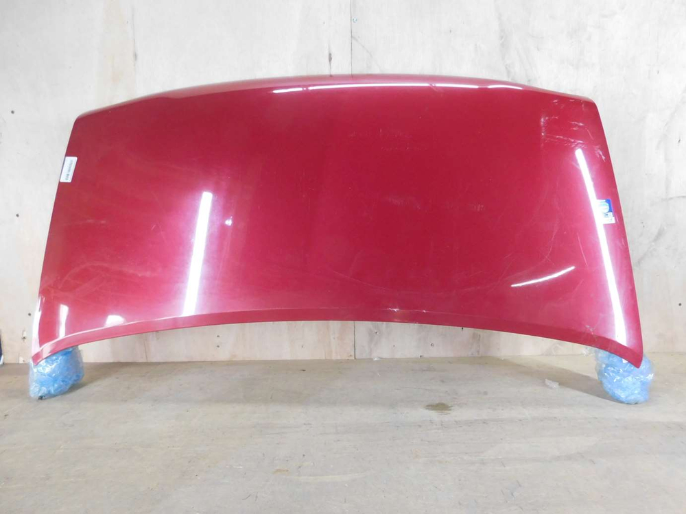 капот Suzuki Hustler MR31S MR41S