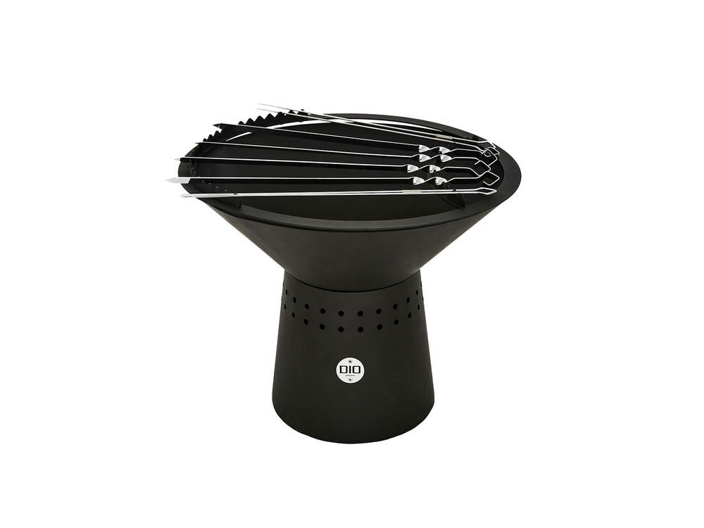 Грили-очаги Dio Light