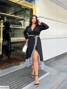 Платье HX-1783 Фабрика Моды