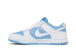 Кроссовки Nike Dunk Low "Reverse Unc" (Женская размерная сетка)