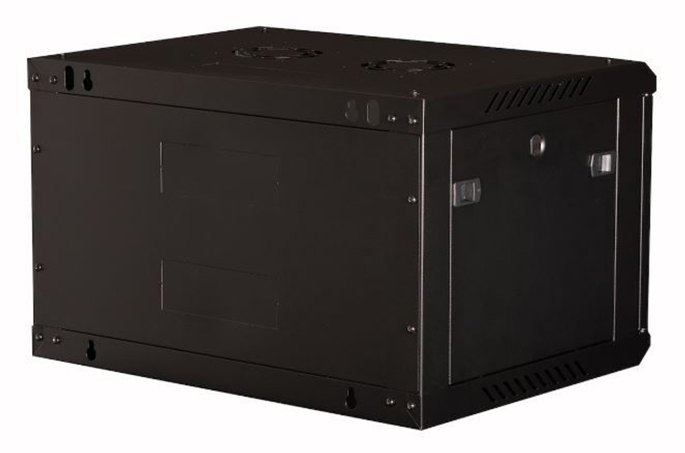 Шкаф настенный 19", 6U Datarex DR-631001