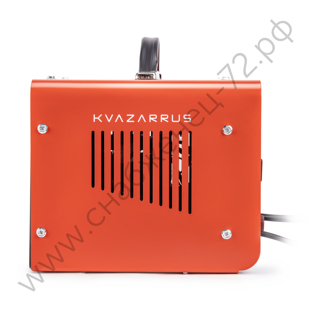Пуско-зарядное устройство KVAZARRUS PowerBox 50M START