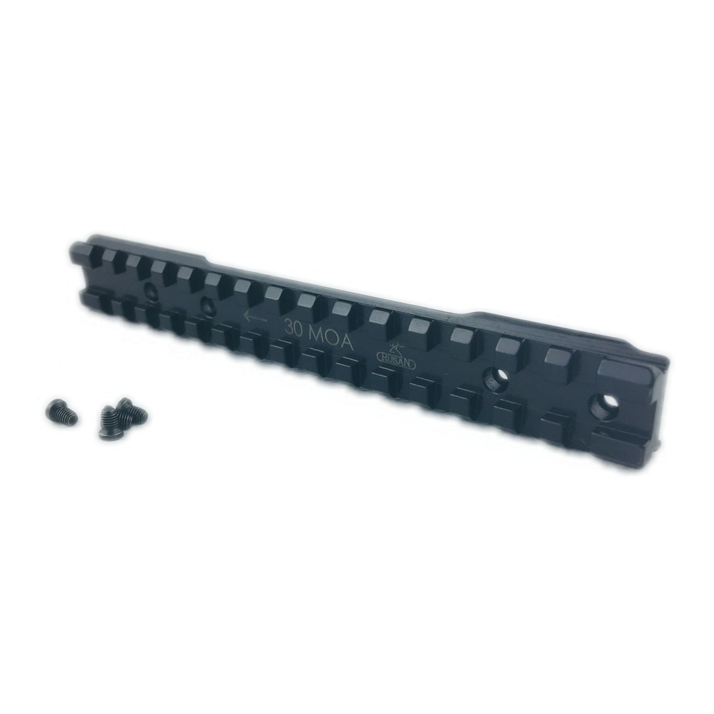 Планка Rusan Picatinny Tikka T3 30MOA (010-12-30MOA)