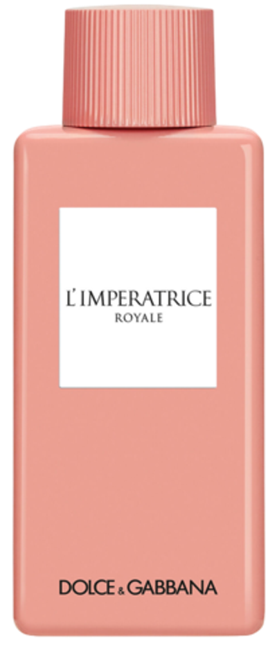 Dolce & Gabbana L'Imperatrice Royale EDT