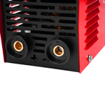 Инверторный аппарат дуговой сварки MMA-220BS, 220 А, ПВ 60% MTX