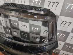 Крышка багажника Chery Tiggo 4 18-нв Б/У Оригинал 552000261AADYJ