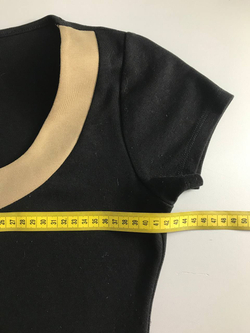 Платье для делового стиля, визуально на 42/44 размер