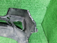 Бампер передний Hongqi HS5 (2019-н.в.)