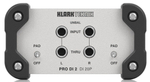 Директ-бокс KLARK TEKNIK DI 20P