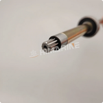 Ведущий вал Tohatsu M4C/M5B/MFS4A/MFS5A/MFS6A (369-64301-0)