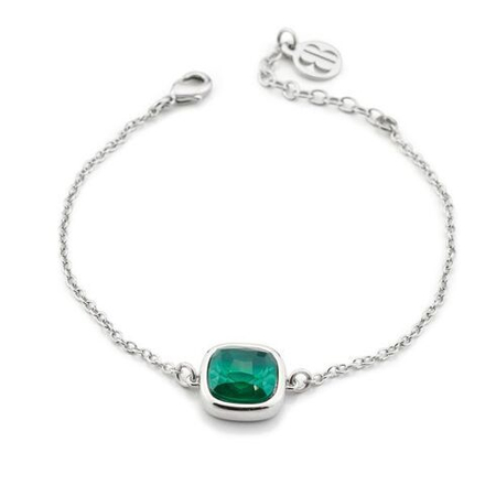 Браслет Boccadamo METALLO E CRISTALLO XB1008E