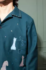 Куртка Soeurs Chessmen