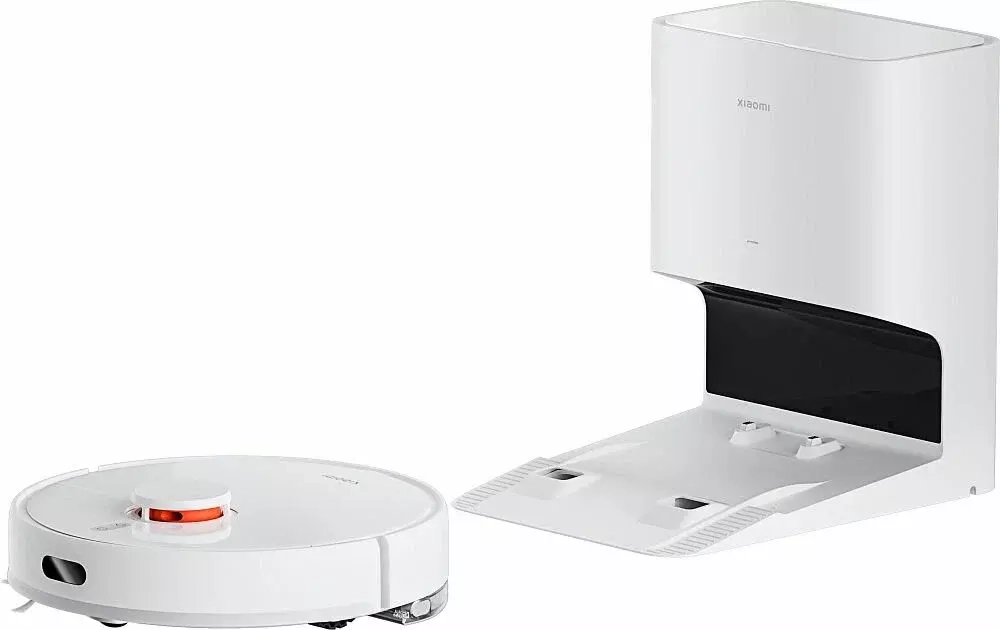 Робот-пылесос Xiaomi Robot Vacuum X10 EU BHR6068