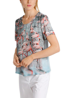 WA5505J41  блуза-Shirts