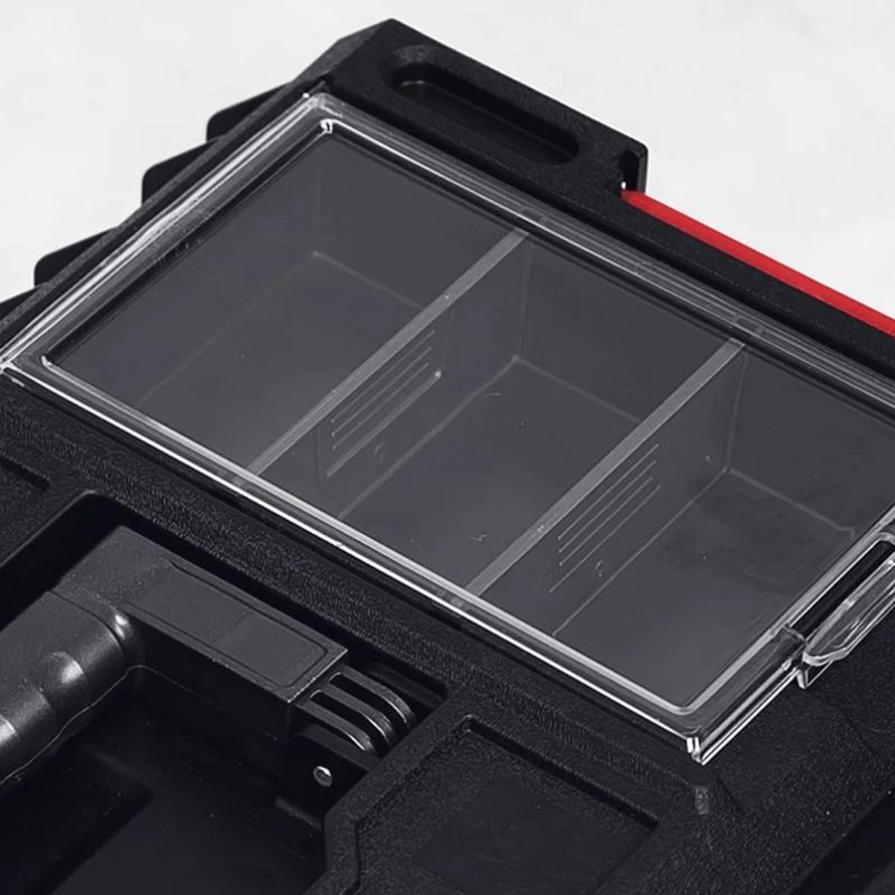 Ящик для инструментов Qbrick System One 200 Profi 2.0