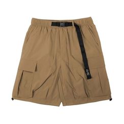 Шорты SHADOW CARGO24, песочный