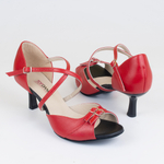 Туфли для социальной латины