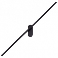 Спот Arte Lamp A2028AP-1BK